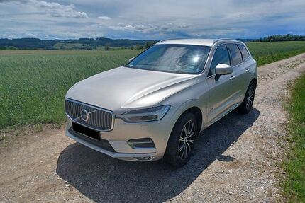 Volvo XC60 Gebrauchtwagen