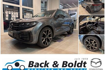 VW Touareg Gebrauchtwagen