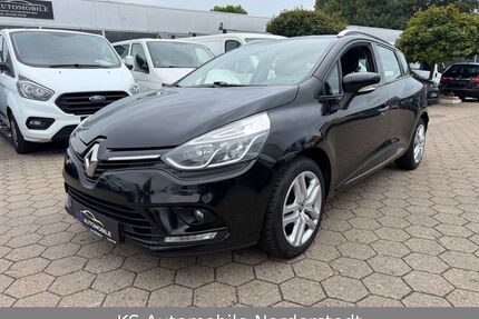 Renault Clio Gebrauchtwagen