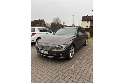 BMW 320 Gebrauchtwagen