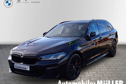 BMW 540 Gebrauchtwagen