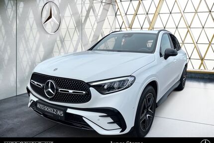 Mercedes-Benz GLC 300 Gebrauchtwagen