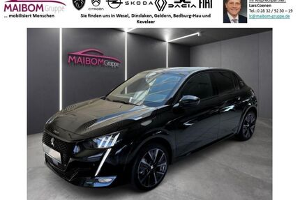Peugeot e-208 Gebrauchtwagen