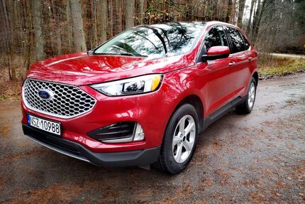 Ford Edge Gebrauchtwagen