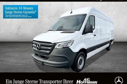 Mercedes-Benz Sprinter Gebrauchtwagen