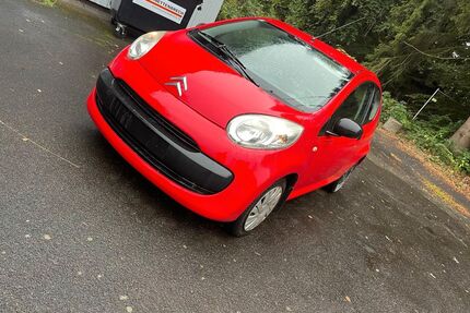 Citroen C1 Gebrauchtwagen