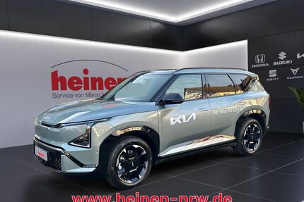 Kia EV5 Gebrauchtwagen