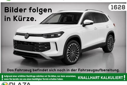 VW Tayron Gebrauchtwagen