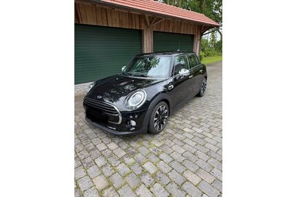 Mini Cooper Gebrauchtwagen