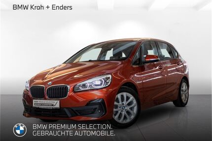 BMW 225 Active Tourer Gebrauchtwagen
