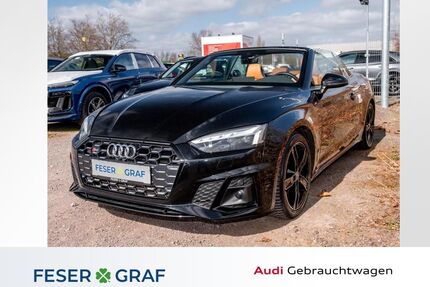 Audi S5 Gebrauchtwagen