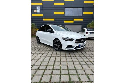 Mercedes-Benz B 180 Gebrauchtwagen