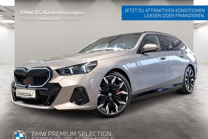 BMW 550 Gebrauchtwagen