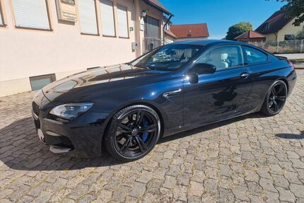 BMW M6 Gebrauchtwagen