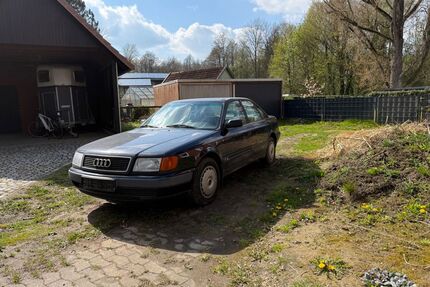Audi 100 Gebrauchtwagen