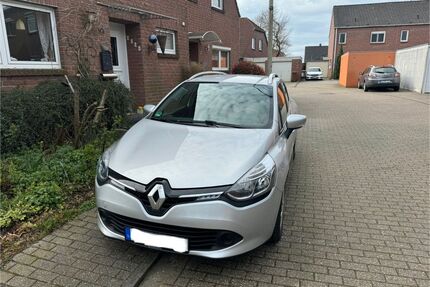 Renault Clio Gebrauchtwagen