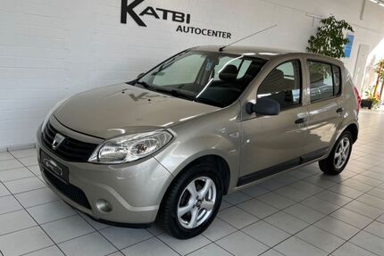 Dacia Sandero Gebrauchtwagen