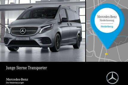 Mercedes-Benz V 300 Gebrauchtwagen
