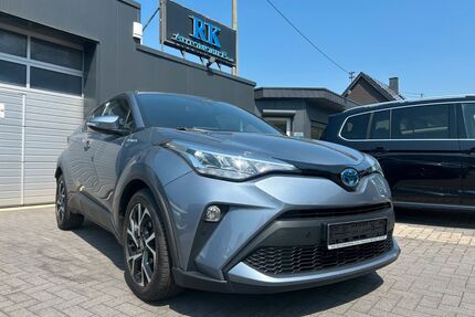 Toyota C-HR Gebrauchtwagen