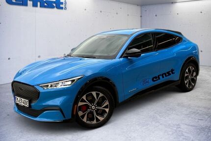 Ford Mustang Mach-E Gebrauchtwagen