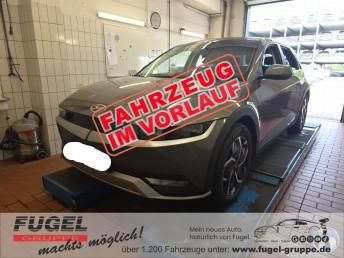 Hyundai IONIQ 5 Gebrauchtwagen