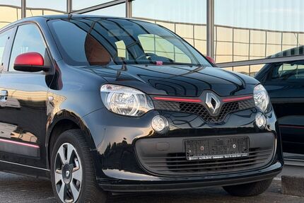 Renault Twingo Gebrauchtwagen