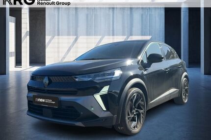 Renault Captur Gebrauchtwagen