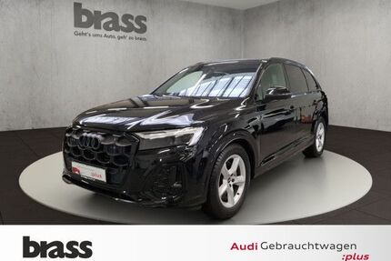 Audi Q7 Gebrauchtwagen