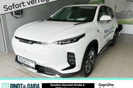 Maxus Euniq 6 Gebrauchtwagen