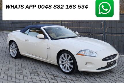 Jaguar XK Gebrauchtwagen