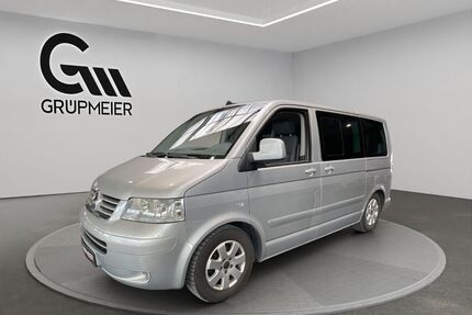 VW T5 Multivan Gebrauchtwagen