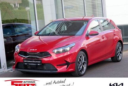 Kia ceed / Ceed Gebrauchtwagen