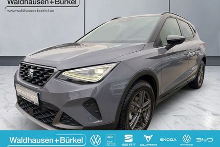 Seat Arona Gebrauchtwagen