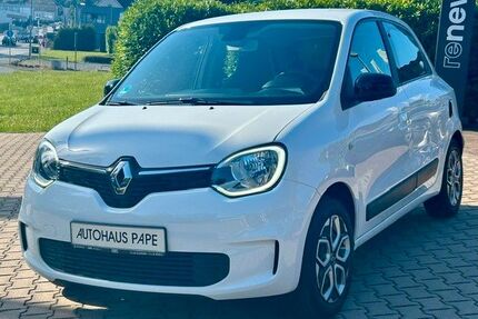 Renault Twingo Gebrauchtwagen