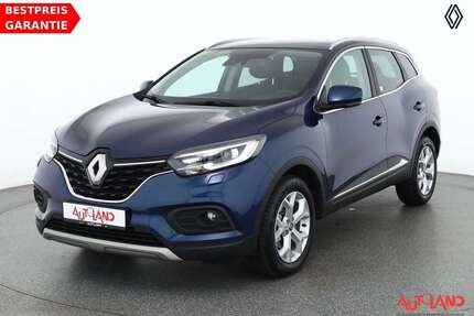 Renault Kadjar Gebrauchtwagen
