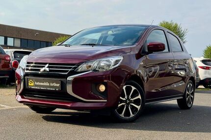 Mitsubishi Space Star Gebrauchtwagen