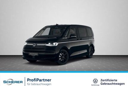VW T7 Multivan Gebrauchtwagen