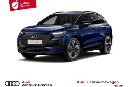 Audi Q4 e-tron Gebrauchtwagen