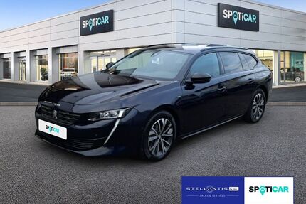 Peugeot 508 Gebrauchtwagen