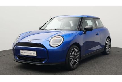 Mini Cooper E Gebrauchtwagen