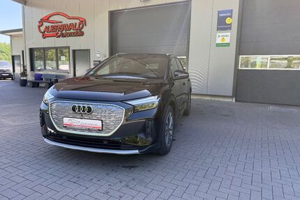 Audi Q4 Gebrauchtwagen