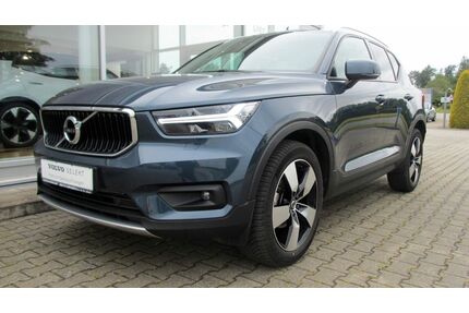 Volvo XC40 Gebrauchtwagen