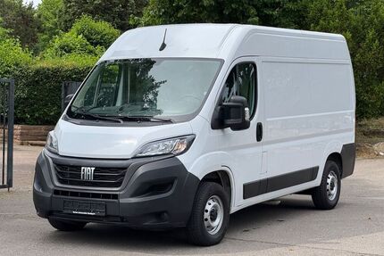 Fiat Ducato Gebrauchtwagen