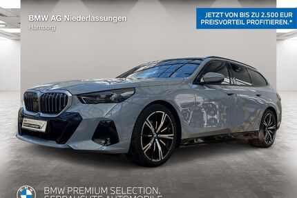 BMW 520 Gebrauchtwagen