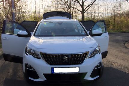 Peugeot 3008 Gebrauchtwagen