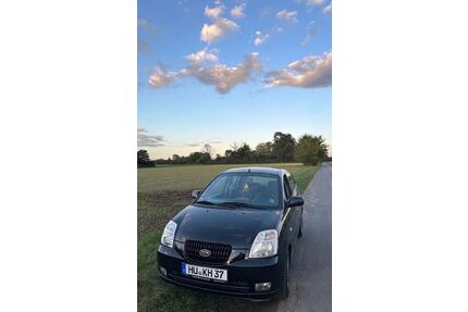 Kia Picanto Gebrauchtwagen