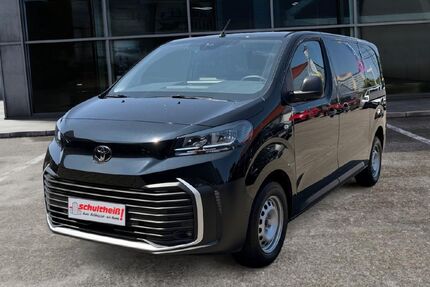 Toyota Proace (Verso) Gebrauchtwagen