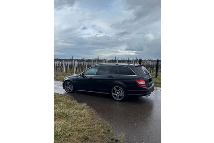 Mercedes-Benz C 63 AMG Gebrauchtwagen