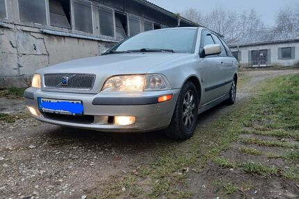 Volvo V40 Gebrauchtwagen