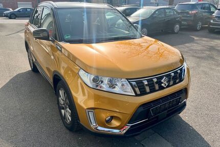 Suzuki Vitara Gebrauchtwagen